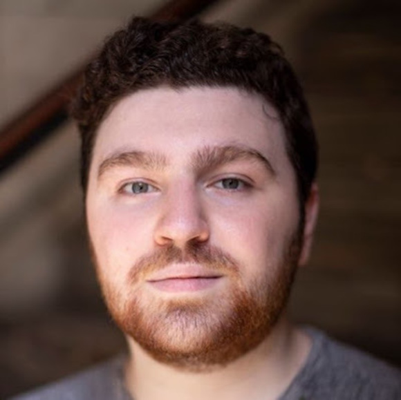 Meet your Posher, Jacob - Picture 1 of 1